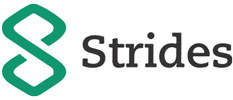 Strides